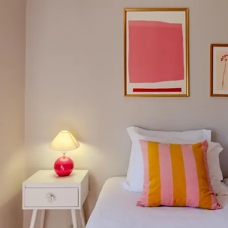 Διαμέρισμα Viva Spacious 3 Bedroom Πόρτο