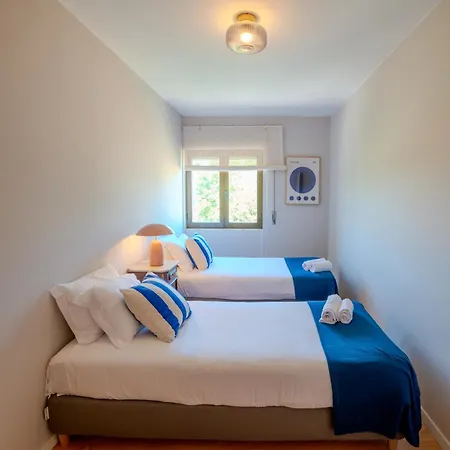 Viva Spacious 3 Bedroom 公寓