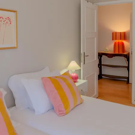 Viva Spacious 3 Bedroom Πόρτο