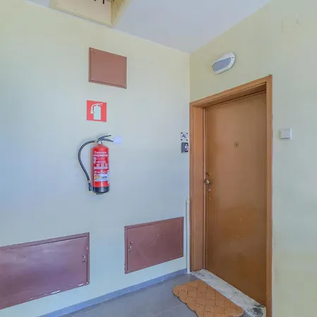 Viva Spacious 3 Bedroom * Porto