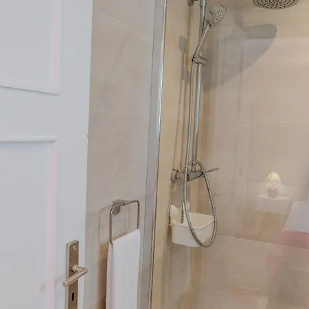 Διαμέρισμα Viva Spacious 3 Bedroom *