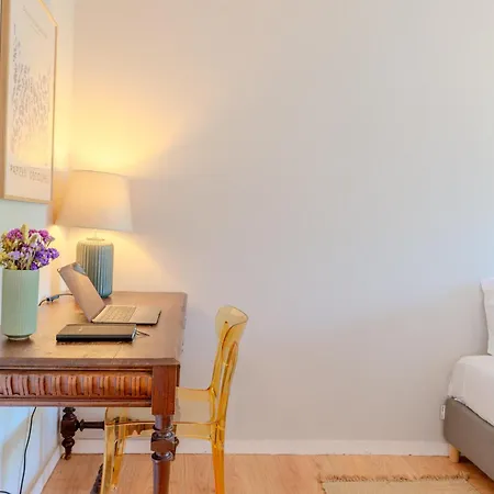 公寓 Viva Spacious 3 Bedroom *