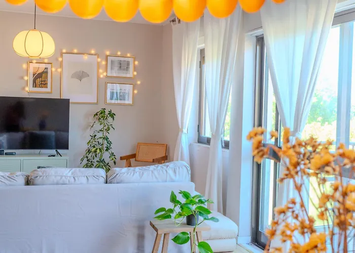 Viva Spacious 3 Bedroom *