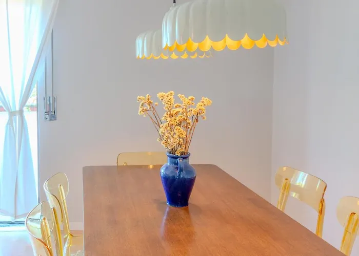 Viva Spacious 3 Bedroom