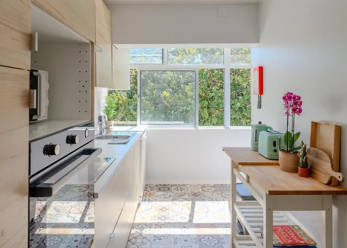 Viva Spacious 3 Bedroom