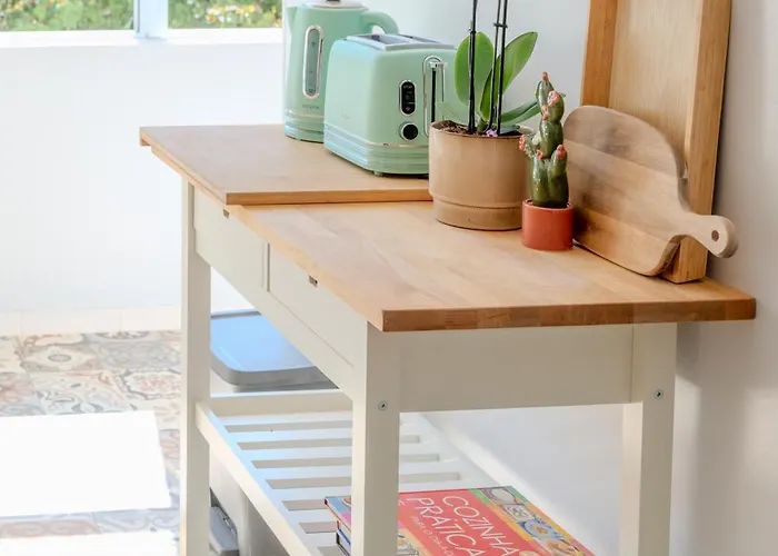 Viva Spacious 3 Bedroom Lejlighed *