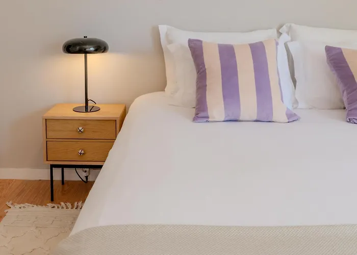 Viva Spacious 3 Bedroom Апартаменты *