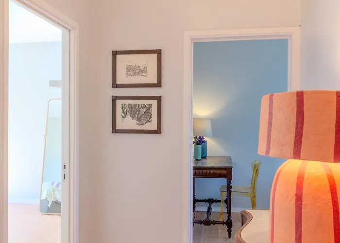 Апартаменты Viva Spacious 3 Bedroom *