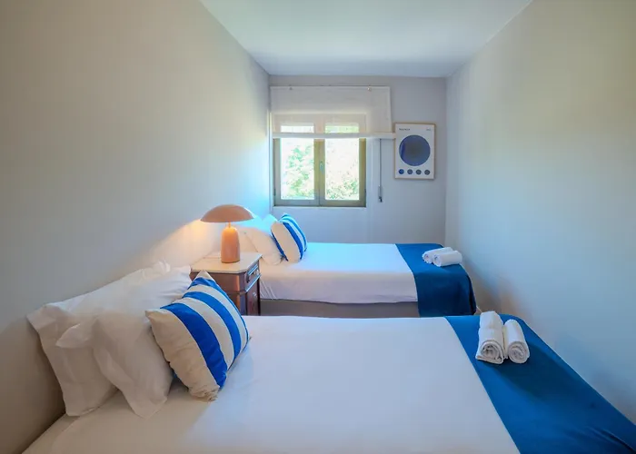 Viva Spacious 3 Bedroom Lejlighed *