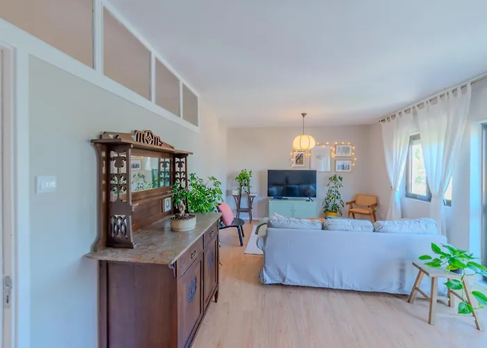 Viva Spacious 3 Bedroom * Porto