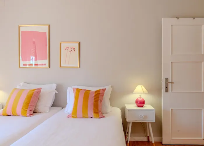 Viva Spacious 3 Bedroom Lejlighed