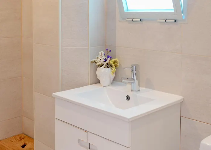 Апартаменты Viva Spacious 3 Bedroom *