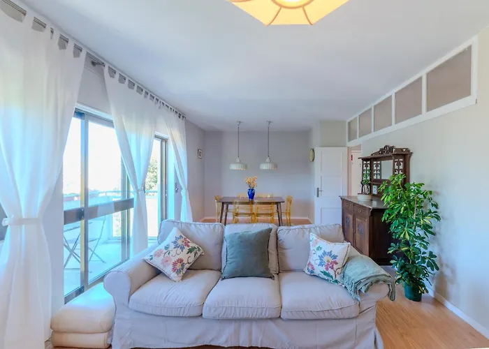 Lejlighed Viva Spacious 3 Bedroom Porto