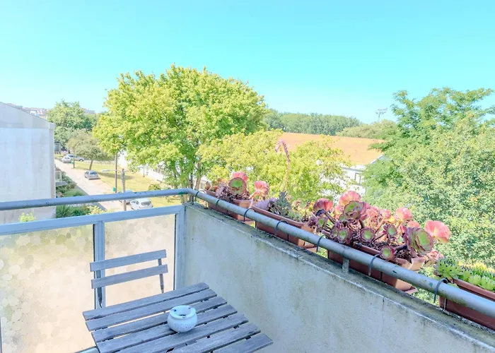 Viva Spacious 3 Bedroom *