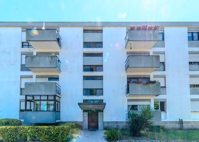 Viva Spacious 3 Bedroom Lejlighed