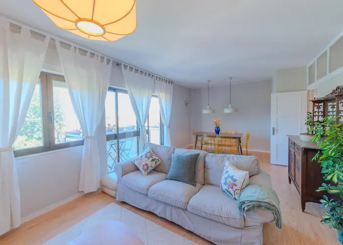 Viva Spacious 3 Bedroom