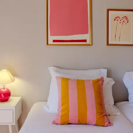 Viva Spacious 3 Bedroom Apartament