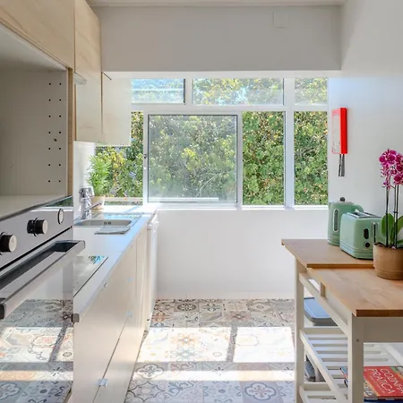 Viva Spacious 3 Bedroom