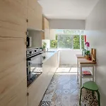 Viva Spacious 3 Bedroom Porto