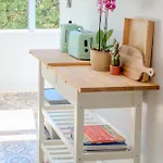 Viva Spacious 3 Bedroom Apartamento *