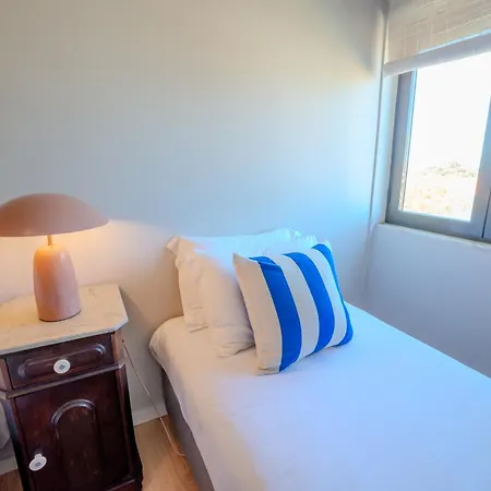 شقة Viva Spacious 3 Bedroom *