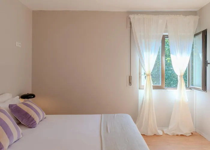 Viva Spacious 3 Bedroom Apartament Porto
