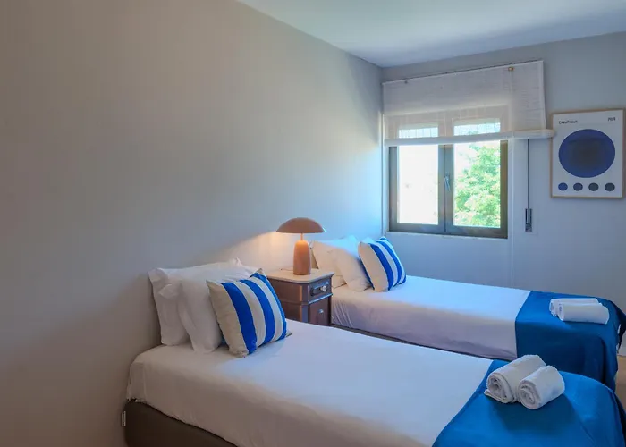 Apartament Viva Spacious 3 Bedroom *