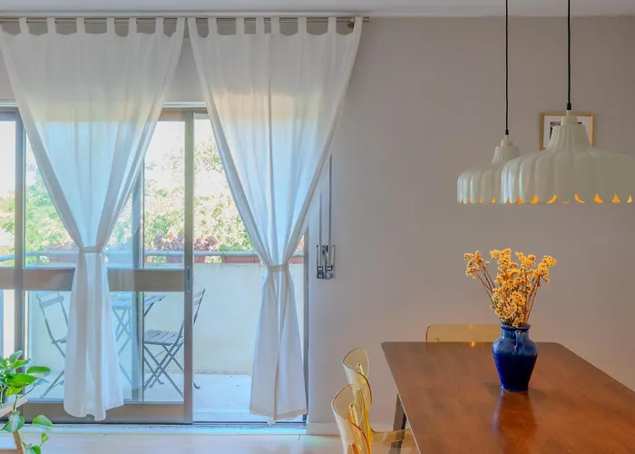 Viva Spacious 3 Bedroom Apartament *