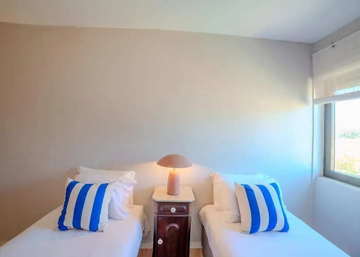 Viva Spacious 3 Bedroom Apartament Porto