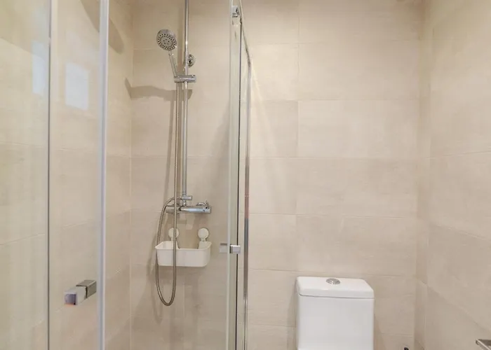 Viva Spacious 3 Bedroom Apartament Porto