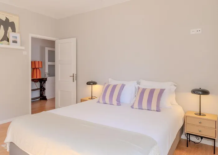 Apartament Viva Spacious 3 Bedroom