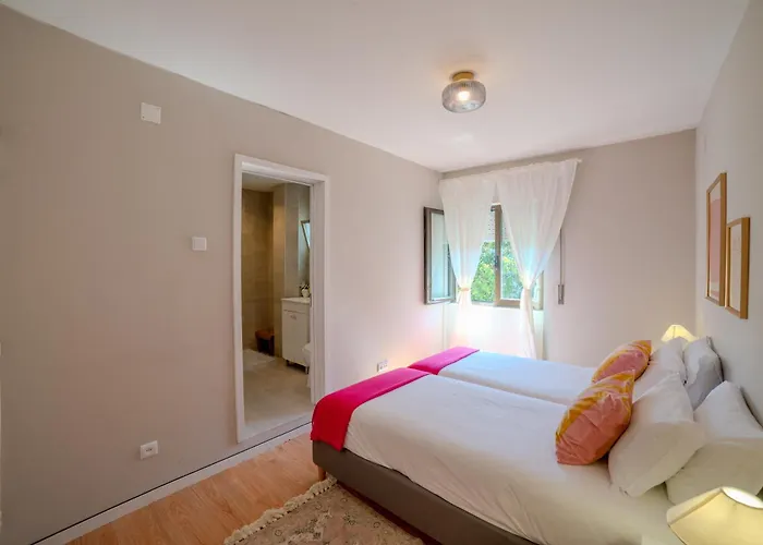 Viva Spacious 3 Bedroom Apartament