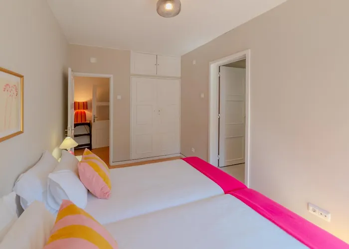 Apartament Viva Spacious 3 Bedroom