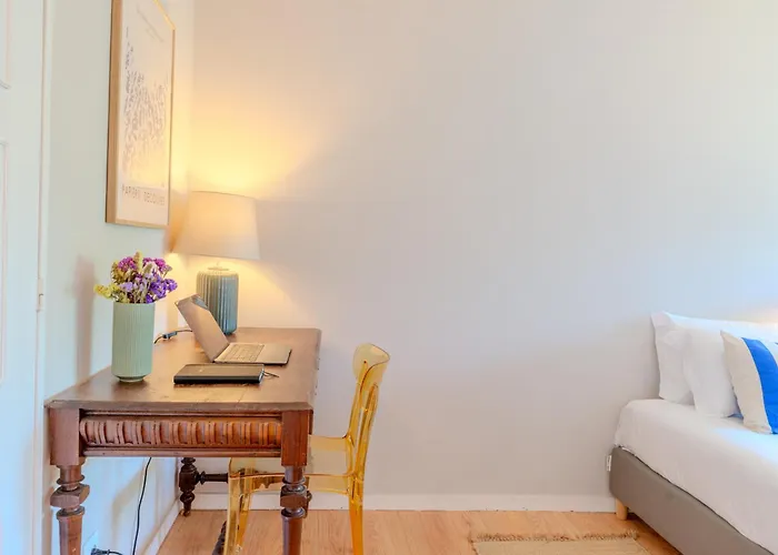 Apartament Viva Spacious 3 Bedroom *